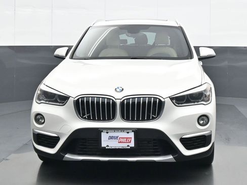 Used 2018 BMW X1 xDrive28i w/ Premium Package image 1