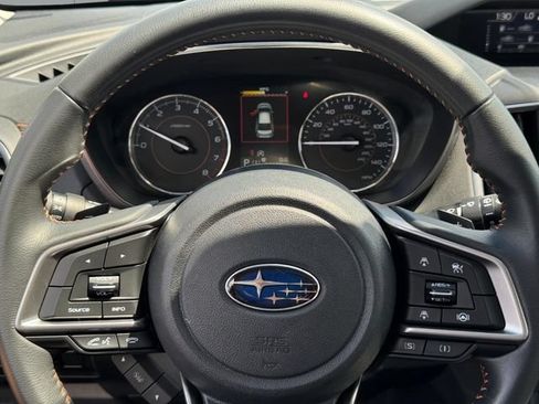Used 2021 Subaru Crosstrek 2.5i Limited w/ Moonroof Package 2 AWD/4WD image 21