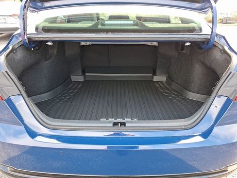 New 2026 Toyota Camry XLE FWD image 19