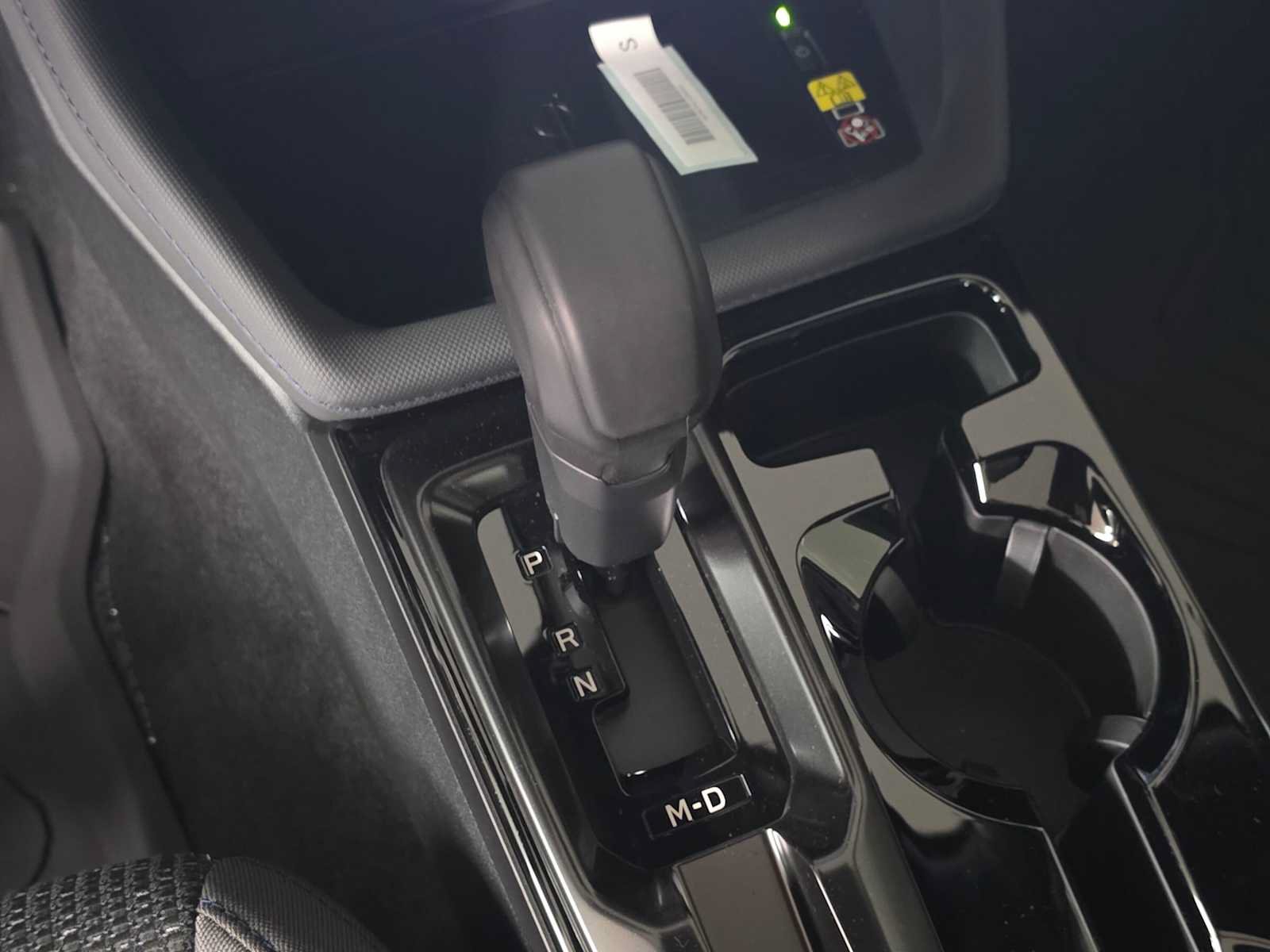 New 2026 Subaru Forester Premium AWD/4WD image 31