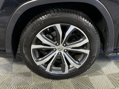 Used 2017 Lexus RX 350 FWD w/ Premium Package image 14