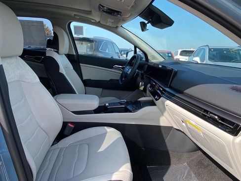 New 2026 Kia Sportage SX Prestige image 26