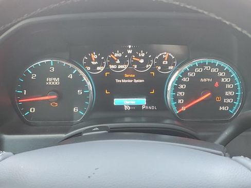 Used 2017 GMC Sierra 1500 Denali RWD image 24