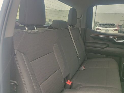 Used 2024 Chevrolet Silverado 1500 LT AWD/4WD image 19