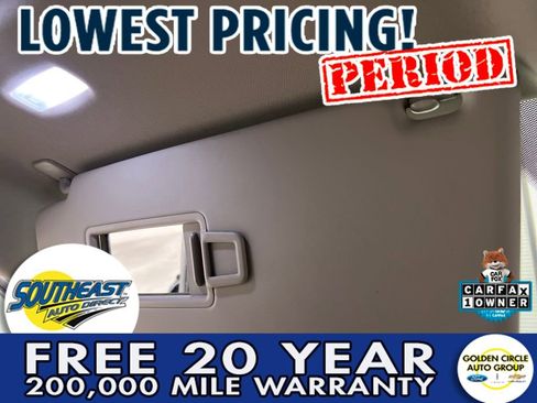 Used 2025 Volkswagen Atlas SE image 57