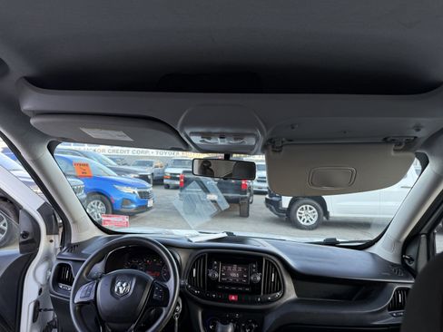 Used 2022 RAM ProMaster City Tradesman image 19