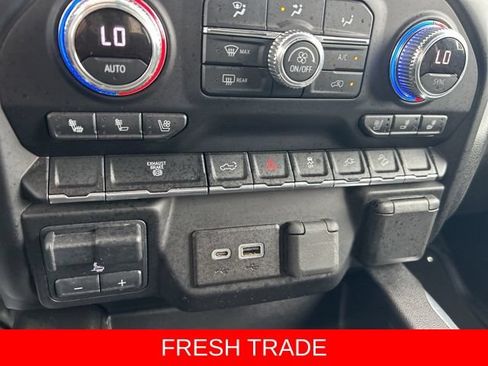 Used 2022 GMC Sierra 2500 AT4 AWD/4WD image 31