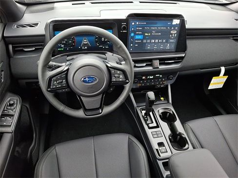 New 2026 Subaru Outback Limited image 2