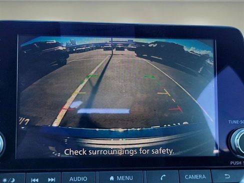 New 2025 Nissan Altima 2.5 SR image 11