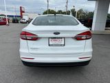 Used 2019 Ford Fusion S image 4