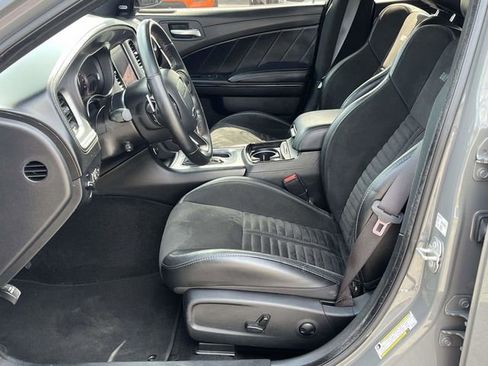Used 2023 Dodge Charger R/T w/ Daytona Edition Group RWD image 13