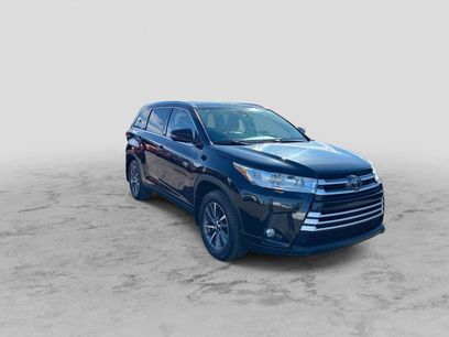 Used 2019 Toyota Highlander XLE