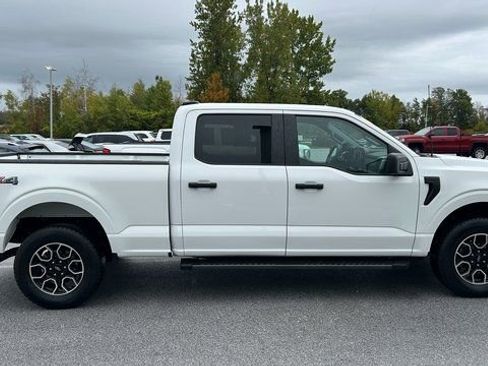 Used 2021 Ford F150 XLT w/ Trailer Tow Package image 2