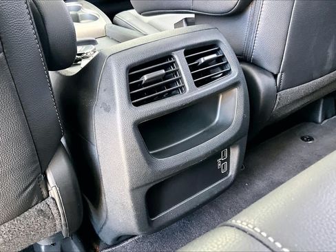 Used 2023 Honda Ridgeline RTL-E image 34