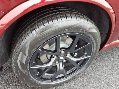 New 2026 Dodge Durango GT image 6