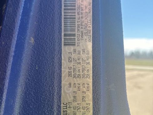 Used 2020 Jeep Gladiator Sport w/ Quick Order Package 24S image 14