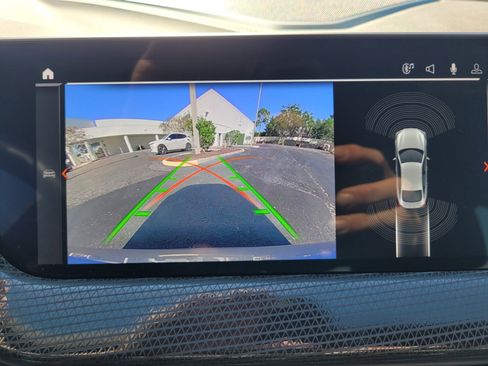 Certified 2023 BMW M235i xDrive Gran Coupe w/ Premium Package image 24