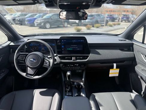 New 2026 Subaru Outback Premium AWD/4WD image 6