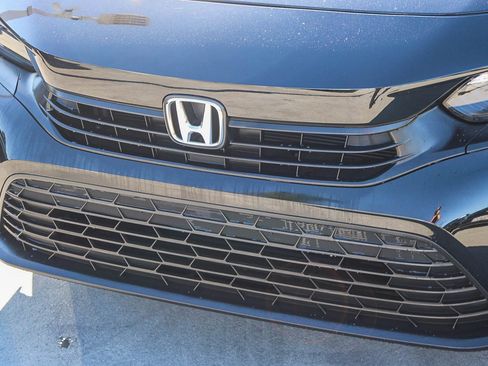 Certified 2024 Honda Civic Sport image 6