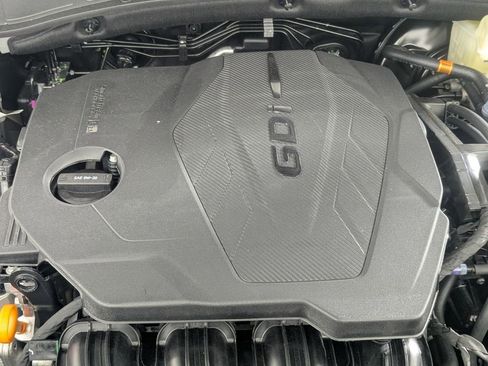 New 2026 Kia Sportage EX image 10