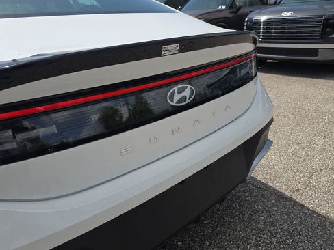 New 2026 Hyundai Sonata SE FWD image 12
