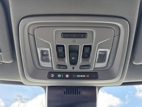 New 2026 Chevrolet Silverado 1500 RST w/ Convenience Package II AWD/4WD image 28