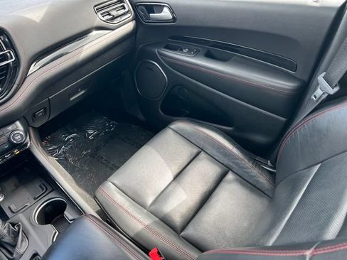 Used 2023 Dodge Durango Citadel AWD/4WD image 15