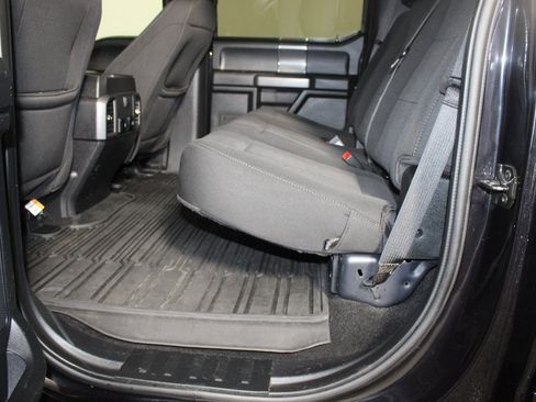 Certified 2019 Ford F150 XLT w/ Equipment Group 302A Luxury image 12