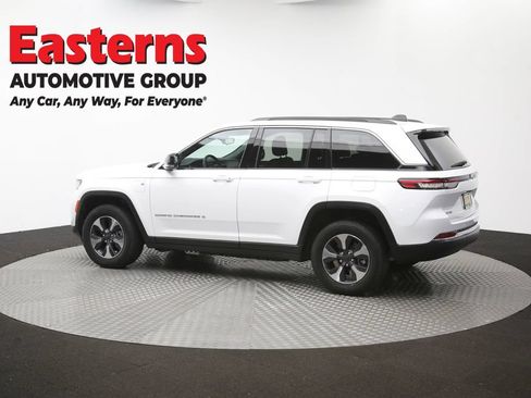 Used 2024 Jeep Grand Cherokee Limited 4xe AWD/4WD image 66