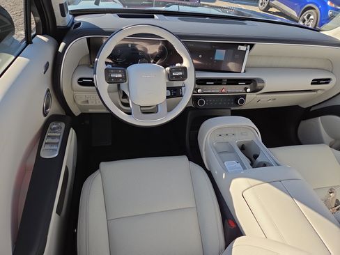New 2026 Hyundai Palisade Calligraphy FWD image 7