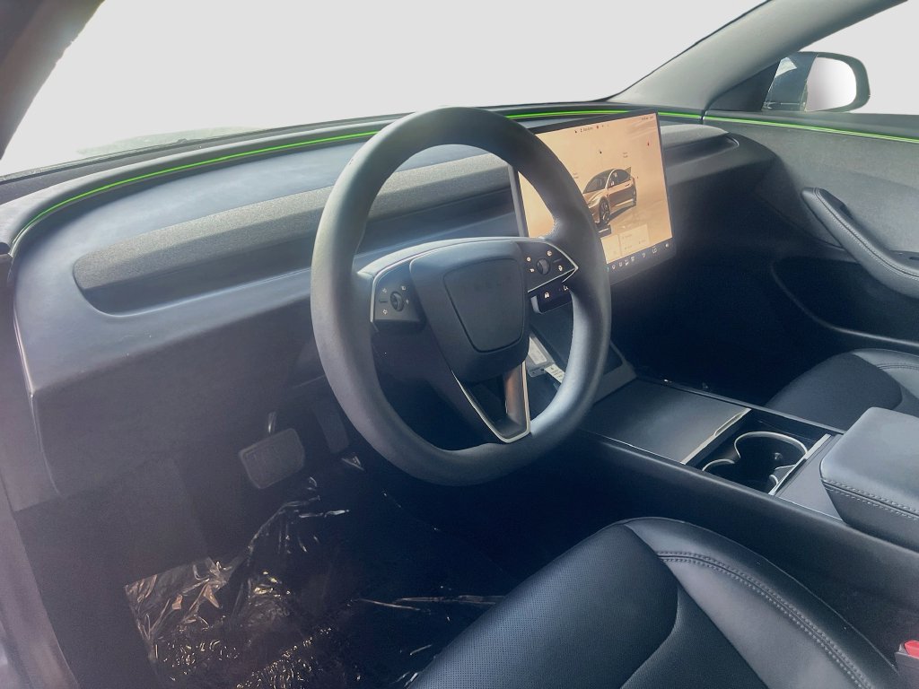 Used 2024 Tesla Model 3 RWD image 9