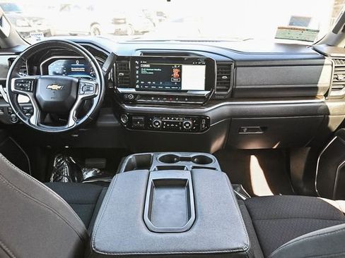 Used 2024 Chevrolet Silverado 2500 LT image 13