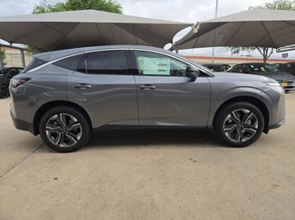 New 2026 Nissan Murano SL AWD/4WD video 2