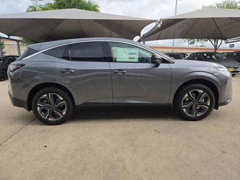 New 2026 Nissan Murano SL AWD/4WD image 2