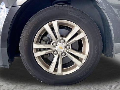Used 2015 Chevrolet Equinox LT w/ Driver Convenience Package FWD image 20