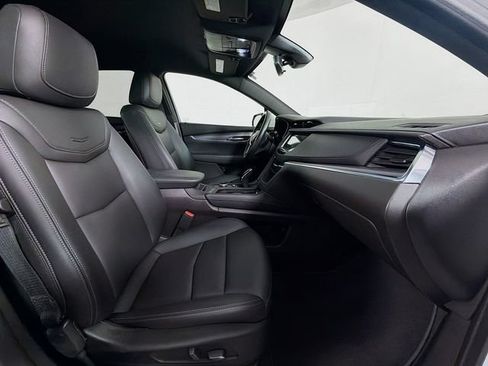 Used 2022 Cadillac XT5 Luxury AWD/4WD image 34