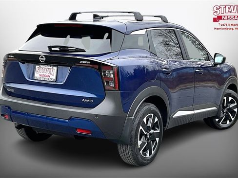 New 2026 Nissan Kicks SV w/ Cold Weather Package image 14