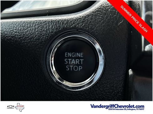 Used 2023 Toyota 4Runner TRD Pro AWD/4WD image 20
