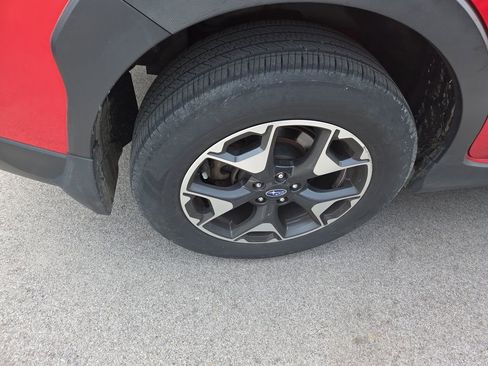 Used 2020 Subaru Crosstrek 2.0i Premium w/ Popular Package #2 image 4