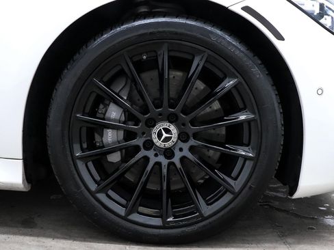 Used 2022 Mercedes-Benz S 500 4MATIC image 12