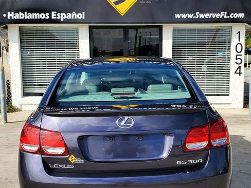 Used 2006 Lexus GS 300 image 12