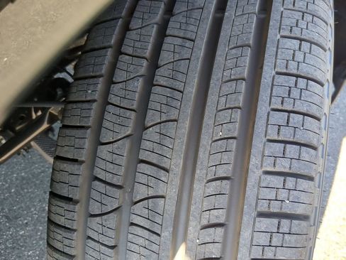 New 2026 RAM 1500 Laramie w/ Night Edition image 11