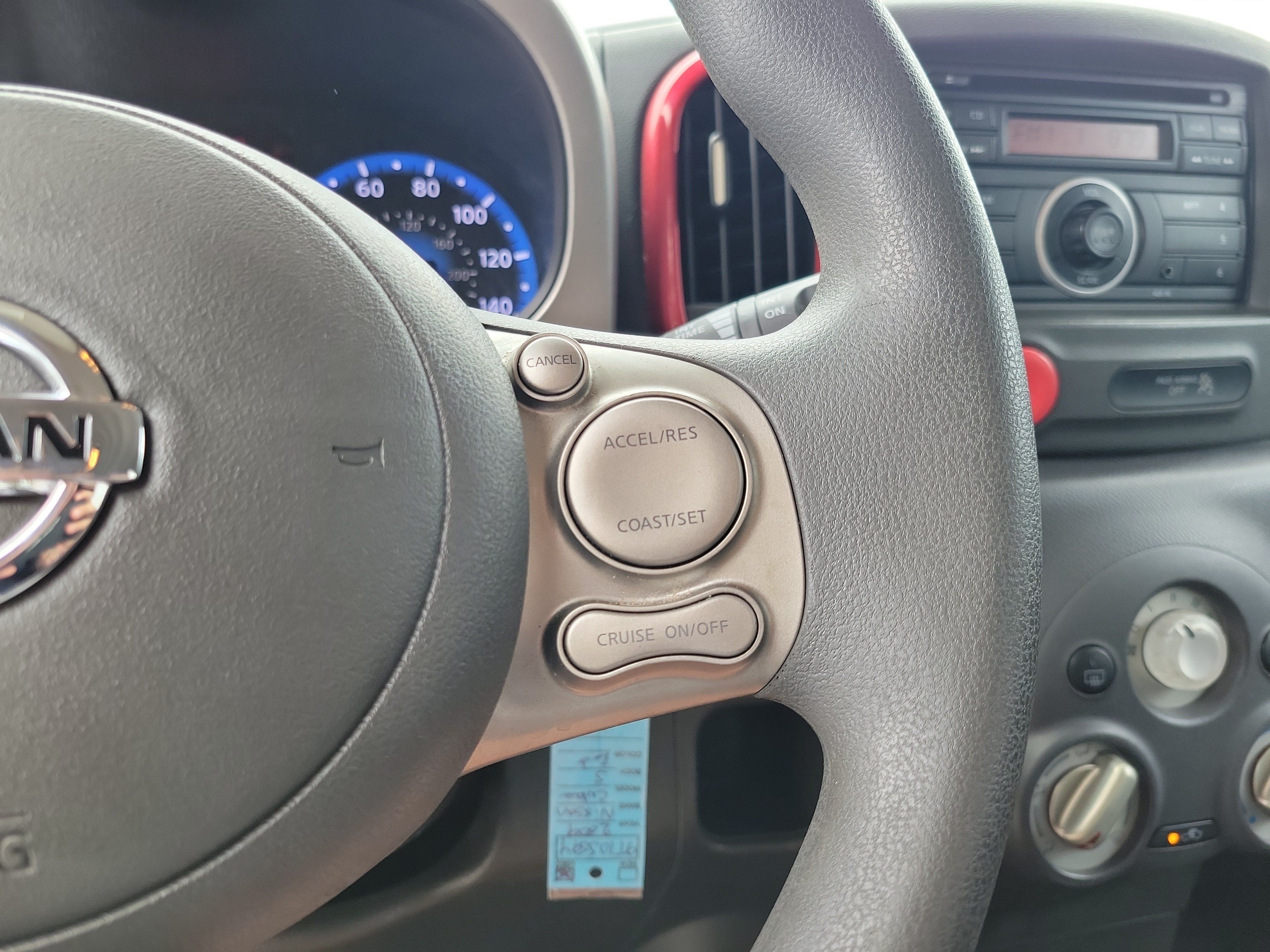 Used 2009 Nissan Cube 1.8 S w/ Ginormous Pkg FWD image 22