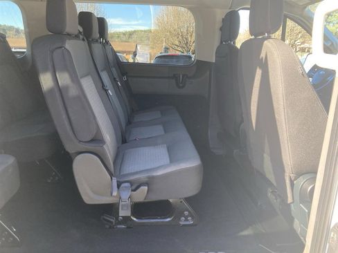 Used 2023 Ford Transit 350 XLT image 17