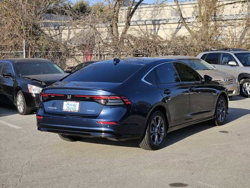 Certified 2024 Honda Accord EX-L image 6