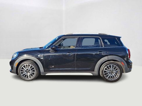 Used 2018 MINI Cooper Countryman S image 8