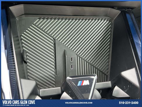 Used 2025 BMW X3 M50 w/ Premium Package AWD/4WD image 29