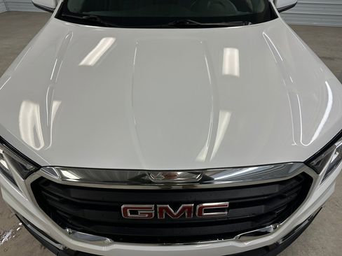 Certified 2023 GMC Terrain SLE w/ Driver Convenience Package image 40