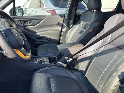 Used 2024 Subaru Forester Wilderness image 3