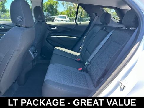 Used 2024 Chevrolet Equinox LT FWD image 15